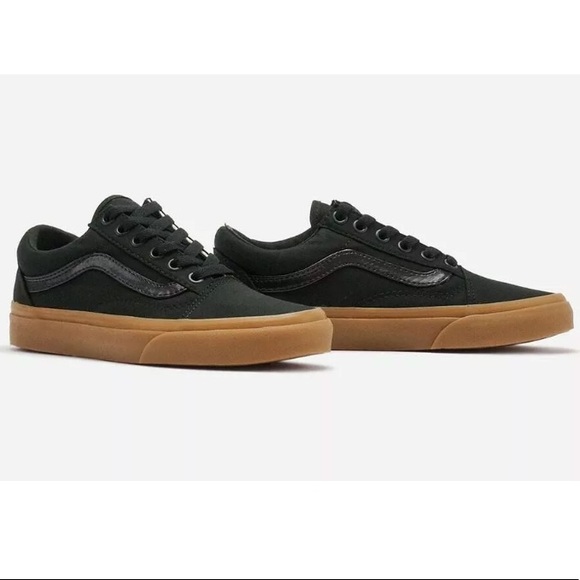vans pro skate gum sole